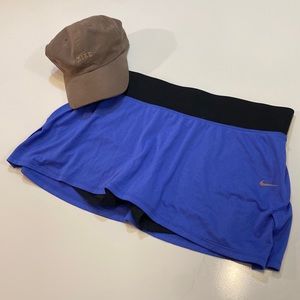 Nike tennis skirt
